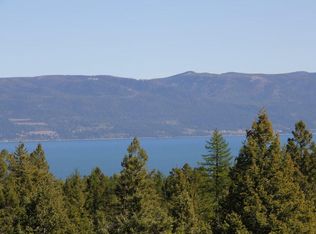3586 Raven Ridge Rd, Lakeside, MT 59922