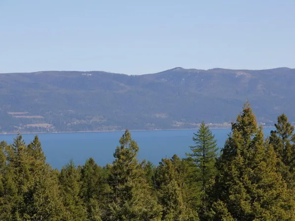 3586 Raven Ridge Rd, Lakeside, MT 59922