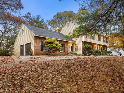 2 Tamys Ln, Andover, MA, 01810