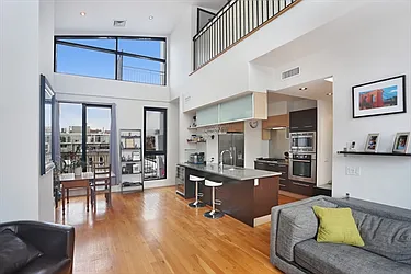 Sold by Citi Habitats