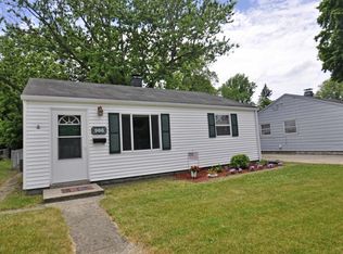 908 Dover Dr, South Bend, IN