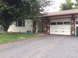 4963 Southview Dr, Klamath Falls, OR
