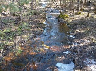 Peeksville Rd, Butternut, WI 54514