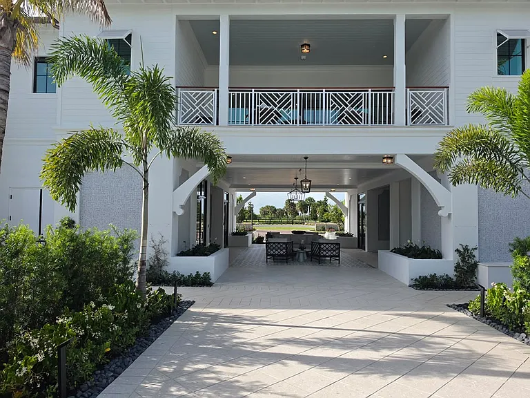 Citrus House