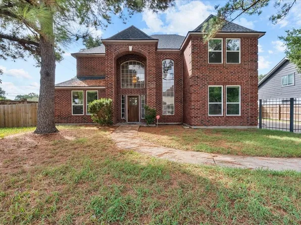 14003 Muirfield Ln, Houston, TX 77095