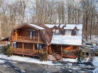 128 Link Rd, Fleetwood, PA 19522