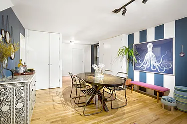 Rented by Corcoran