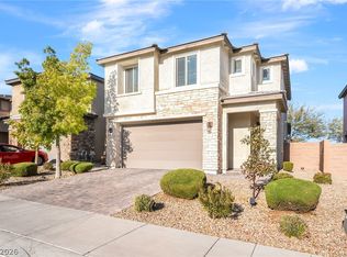 3220 Alpine Aster Ave, Henderson, NV 89052