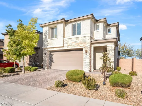 3220 Alpine Aster Ave, Henderson, NV 89052