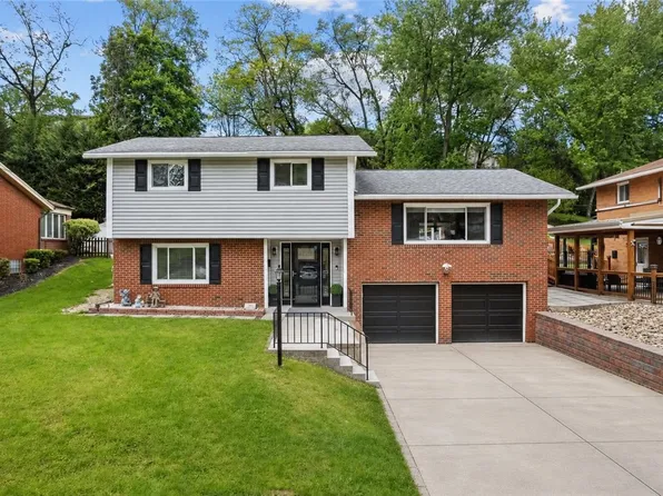 314 Cavan Dr, Pittsburgh, PA 15236