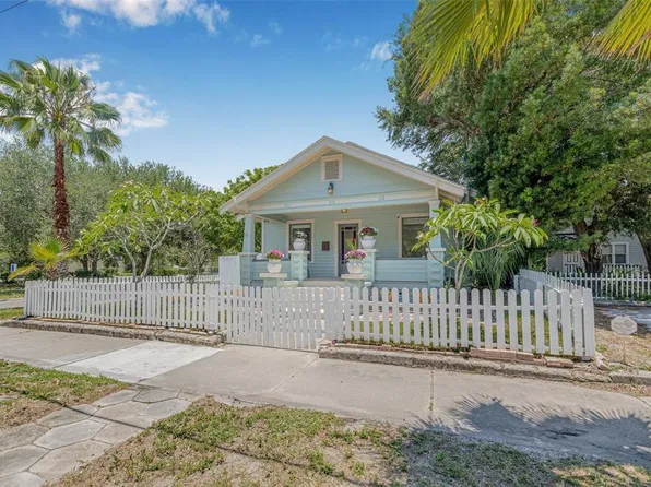 1415 7th Ave N, Saint Petersburg, FL 33705