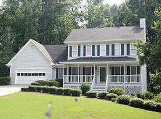 1215 Haverhill Trl, Lawrenceville, GA 30044