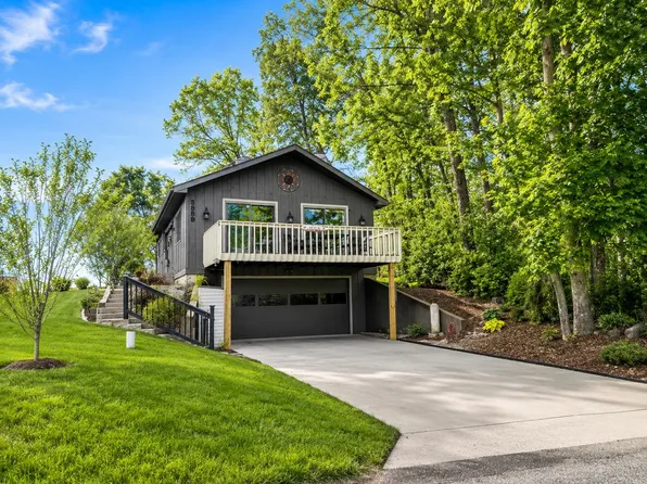 3859 E Forest Glen Ave, Leesburg, IN 46538
