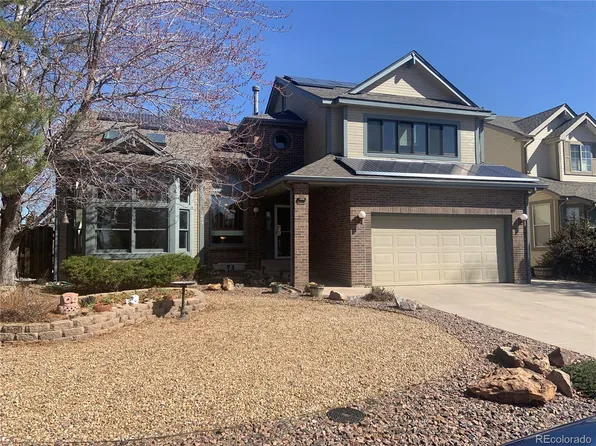 11809 E Harvard Avenue, Aurora, CO 80014