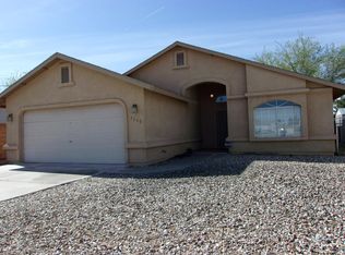 2240 Robinson Ave, Kingman, AZ 86401
