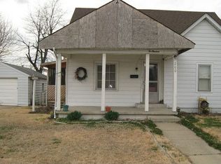 200 S Pleasant St, Edinburgh, IN 46124