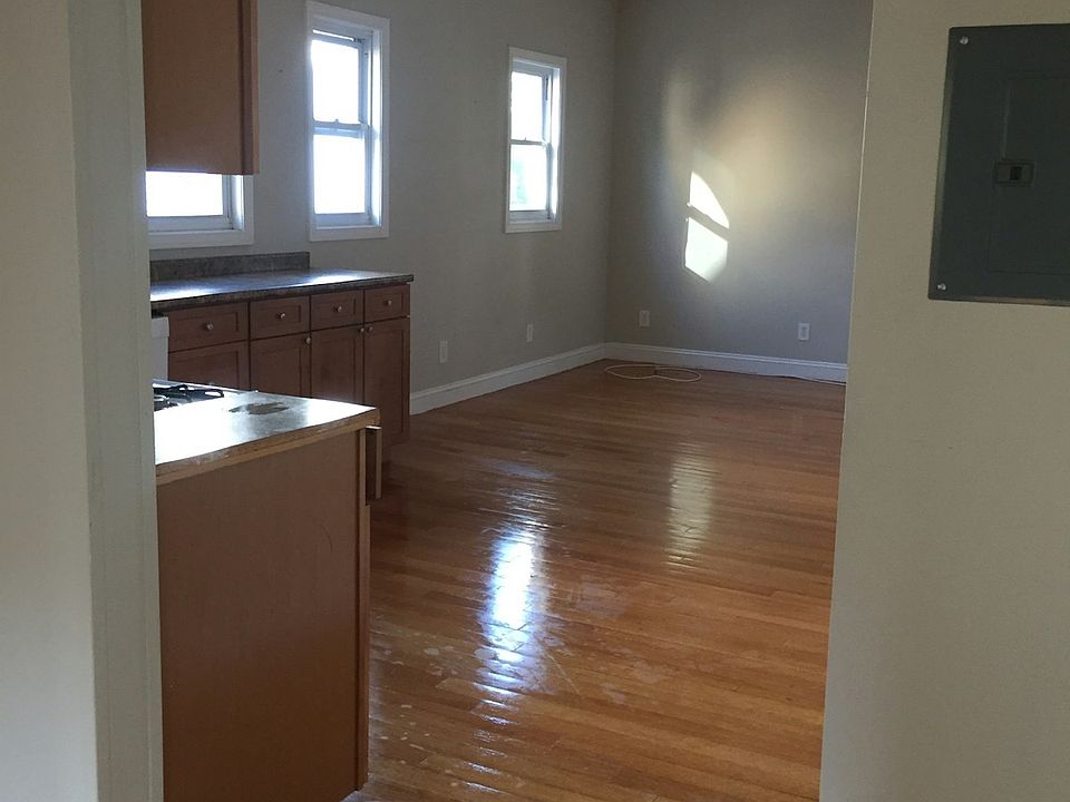 Open space layout