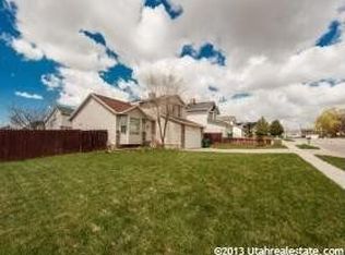 1963 N 200 W, Layton, UT 84041