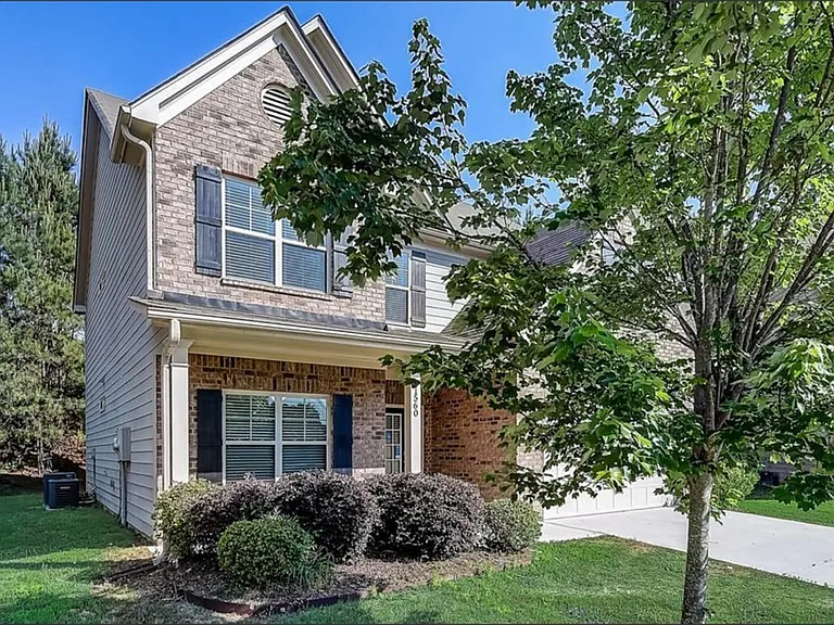 1560 Campbell Ridge Way — Photo 3