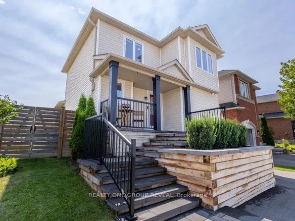 6 Steinway Dr, Scugog, ON L9L 1V3