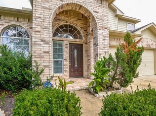 6802 Wide Creek Dr, Katy, TX 77449