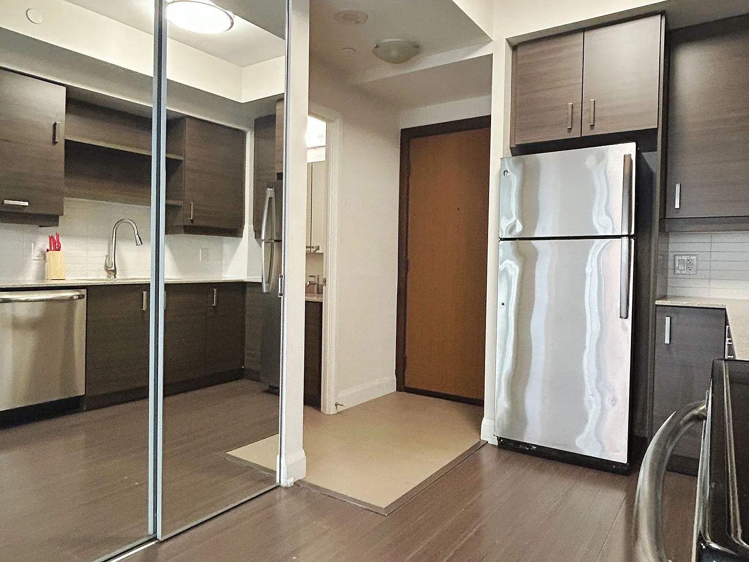2 bed, $2,250 — Photo 4