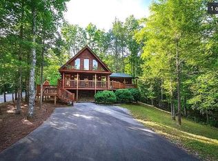 2324 Bogle Spring Loop, Sevierville, TN 37862