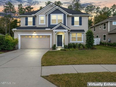 232 WILD ROSE Drive, Saint Johns, FL, 32259