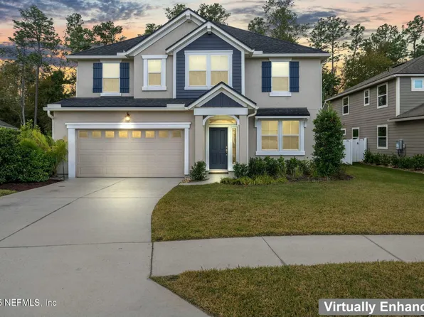 232 WILD ROSE Drive, St. Johns, FL 32259