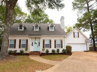 540 Bay Pointe Cir, Brandon, MS 39047