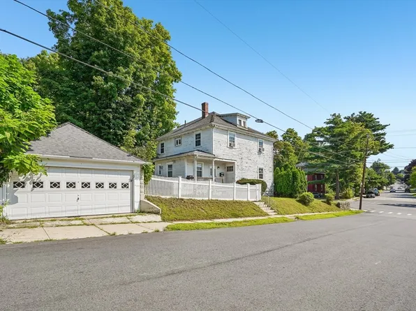 330 Primrose St, Haverhill, MA 01830