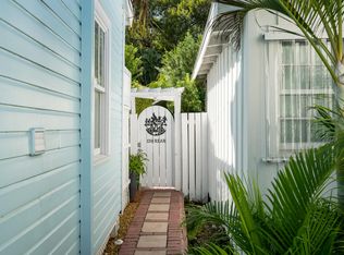 1218 Packer St, Key West, FL 33040