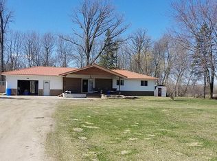 37219 573rd Ave, New York Mills, MN 56567