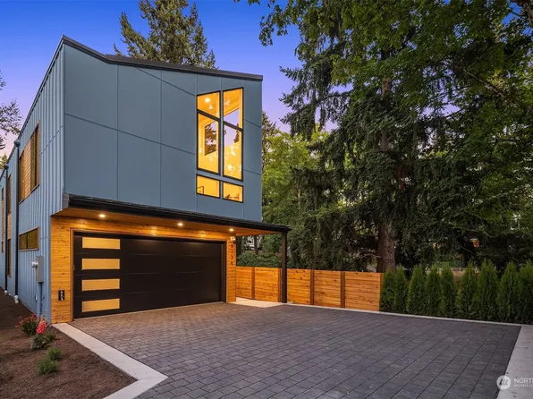 8736 124th Avenue NE, Kirkland, WA 98033