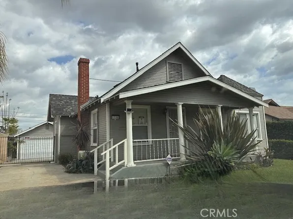 1110 S Ramona St, San Gabriel, CA 91776
