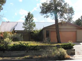 1221 San Ildefonso Rd, Los Alamos, NM 87544