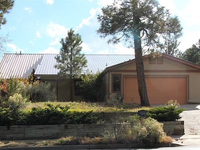 1221 San Ildefonso Rd, Los Alamos, NM, 87544