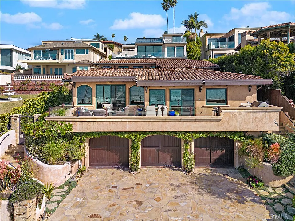 344 W Paseo De Cristobal