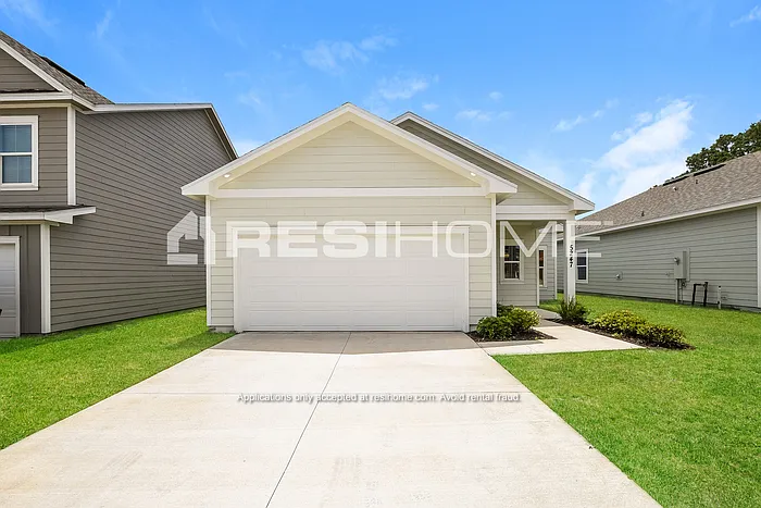 8057 Patagonia Dr