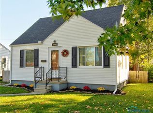 4806 295th St, Toledo, OH 43611