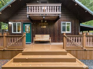 113 Big Creek Rd, Ashford, WA 98304