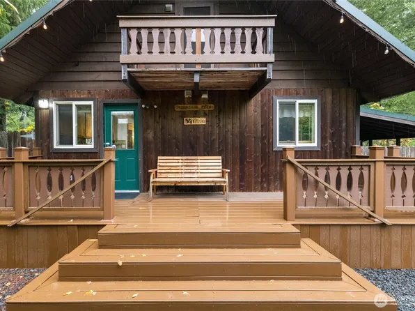 113 Big Creek Road, Ashford, WA 98304