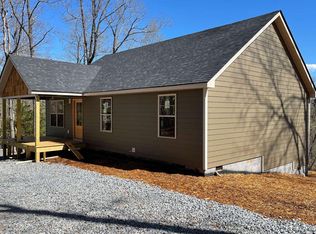 159 Seneca Way, Ellijay, GA 30540