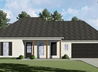 9854 Cane Mill Rd, Denham Springs, LA 70706