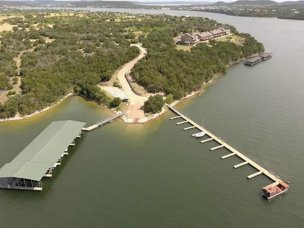 1180 Rawhide Rdg, Graford, TX 76449