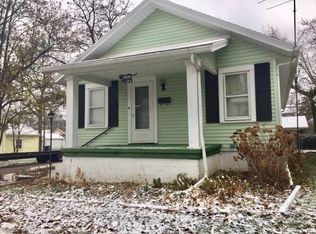 2855 Whittier Ave, Dayton, OH