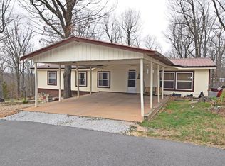 12150 Pine Cir, Bella Vista, AR 72715