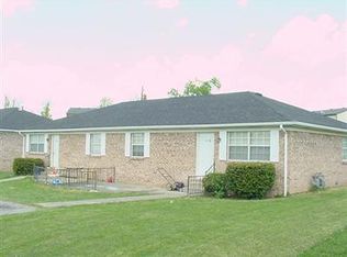 415 Patrician A&b Pl, Danville, KY 40422