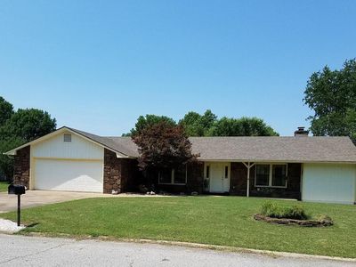1403 Orchard Dr, Grove, OK, 74344