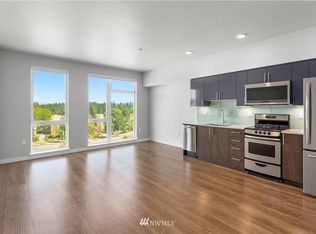 1085 103rd Ave NE #522, Bellevue, WA 98004